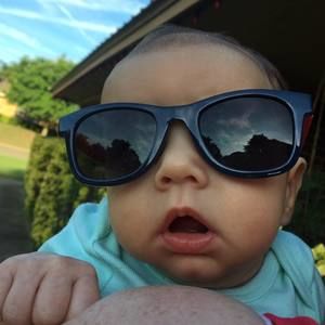 Meet your Posher, Jason